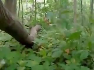 Ấn độ hút thuốc peace ống