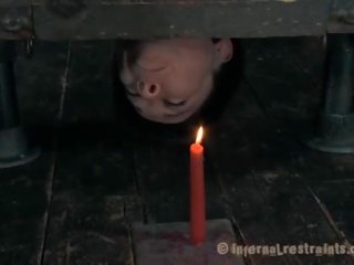 調教 a 元気な 猿轡 クッキー