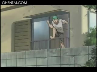 Hentai Teen dirty video Slave In Chains Submitted To Sexual Torture