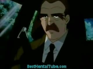 Старий аніме відео хентай молодий жінка