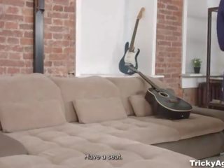 Choulostivý činidlo - svést podle hlavní xxx video činidlo