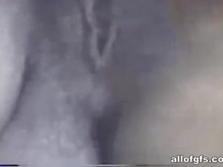 Много космати путка получава мисионерска майната