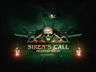 Pirates 의 그만큼 카리브 성인 영화 패러디