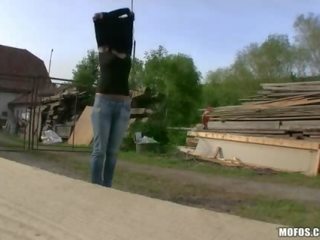 Adorable Terra Sweet earned money for adult clip
