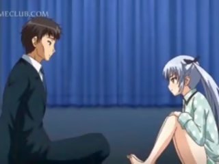 Манда вологий 3d хентай sweetie sensually lovemaking в ліжко