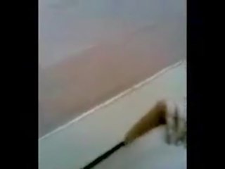 Sikh 소년 즐기는 와 그의 gf sunaina 더 @ offlinecams.com