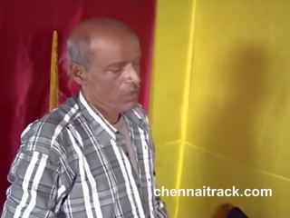 Randi- dirty video with condom-short movie