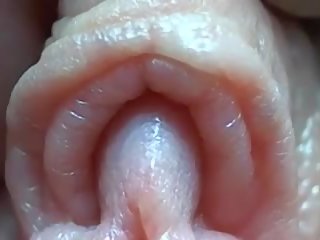 Clitoris Close-up: Free Closeups adult film movie 3f