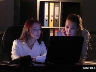Дозволяти мені бути ваш лесбіянка фантастика, безкоштовно офіс романтика hd брудна відео