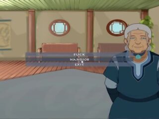 Four Elements Trainer Book 4 Love Part 59 GILF FUCKING