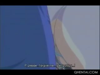 Кокетливий школа вчитель forcing її студент для будь ласка її пизда