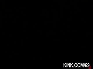Attractive jatty daňmak, suspended, temmi berilen and fucked