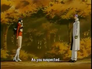 Voltage fighter gowcaizer 2 ova аніме 1996: безкоштовно порно a3