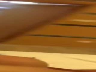 Beguiling transvestite çèè cannot stand being the man's big manhood thrusting anal