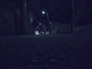 美麗 睡眠 中國的 女神 有 shaged 由 出租車 司機