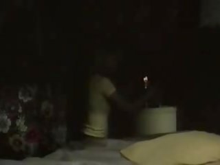 魅惑的な 触れる.