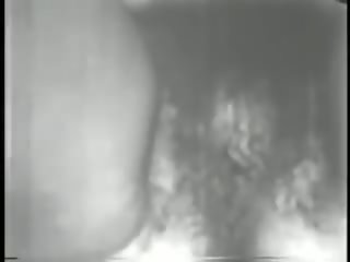Bv 548: חופשי רטרו & חַשׂפָנוּת מלוכלך סרט סרט f2