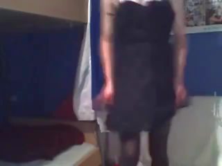 Crossdresser 有 有趣