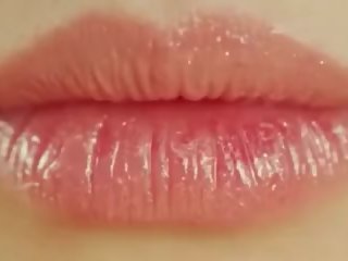 Sunmi's sedusive and Soft penis Sucking Lips, xxx film 93