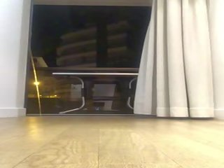 Motel strumpet
