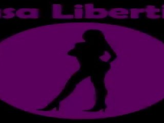 Paying з x номінальний відео для в молодий plumber з musa libertina