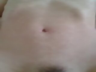 Asian lassie with a Big Clit 1, Free middle-aged dirty video 79