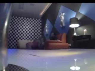 Juelz ventura анал трахання на величезний пеніс, для дорослих відео 45