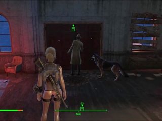 Fallout 4 emogene на mission, безплатно безплатно 4 подвижен hd възрастен филм шоу b9