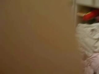 Asian girlfriend With Her young man Gets Creampied