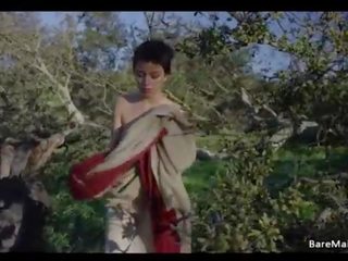 Варвар tribal жінка