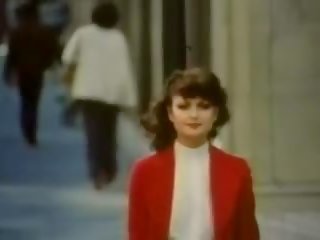 The teenager - 1983: free lover adult film movie 90