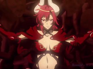 Sin Nanatsu No Taizai Ecchi Anime 9, Free dirty clip 50