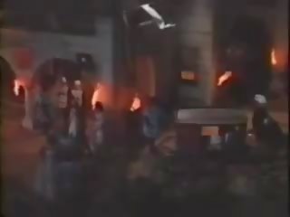 Cinderella 1977 א פורנו רך musical קלאסי: חופשי פורנו 99