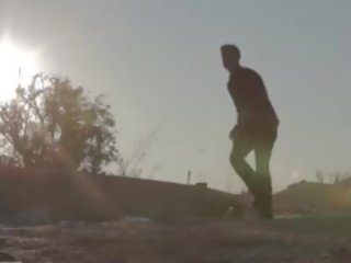 Tatlo libidinous eksena mula bago sensations