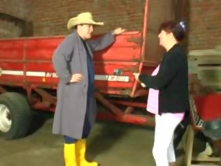 死ぬ geilen saue vom rammelhof, フリー 大きい 尻 大人 映画 映画 a5