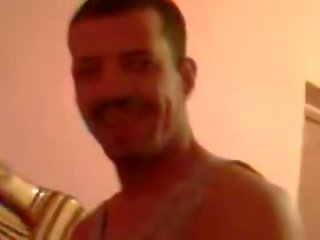 Turned on Egyptian Couple Get Full sex