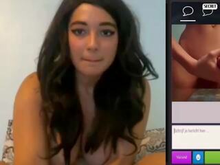 Webcam modèle montres putz exploser 5, gratuit sexe 2f