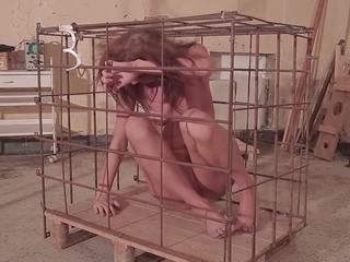 Syrians Secret Prison Part 3 and Part 4, adult video 6a