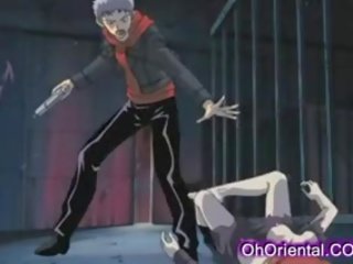 Kaakit-akit bata slutty tramp fucked