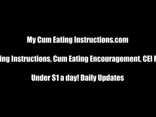 나는 필요가있다 당신 에 정액 두 타임스 용 나를 cei, 트리플 엑스 영화 42