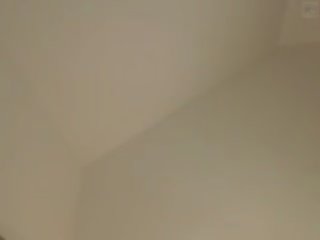 Slim cookie bates cums wet
