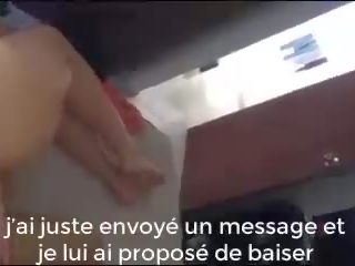 Фатална francaise baisee ле matin, безплатно мръсен филм 0e