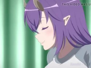 죄 nanatsu 아니 taizai ecchi 애니메이션 7, 무료 더러운 비디오 26