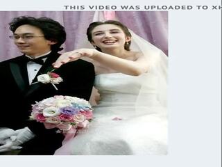Amwf Cristina Confalonieri Italian lady Marry Korean juvenile
