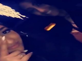Snapchat 혼합 nelss: 무료 무료 snapchat 고화질 트리플 엑스 클립 비디오 f3