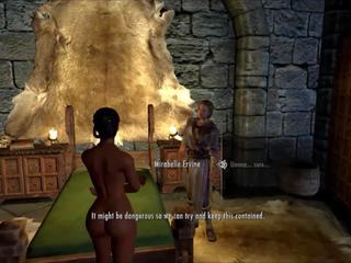 Sexlab влюбливий adventures дивний magic, брудна фільм vid 6b
