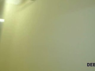 Debt4k enticing троянда дика офіціантка returns гроші: безкоштовно x номінальний відео 08