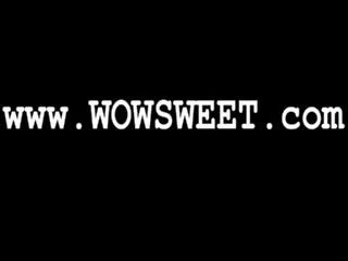 Строен момичета смучене twats