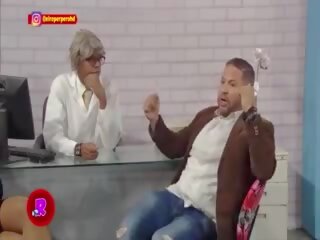 Reperpero: безкоштовно parking & мексиканська для дорослих фільм vid a1
