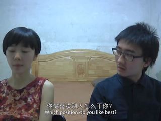 Wu Haohao's Independent vid x rated video video Scene Part 1: HD dirty clip 5b